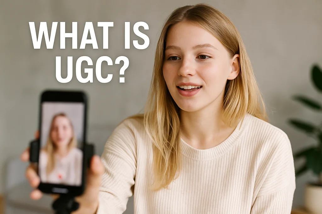 What is UGC