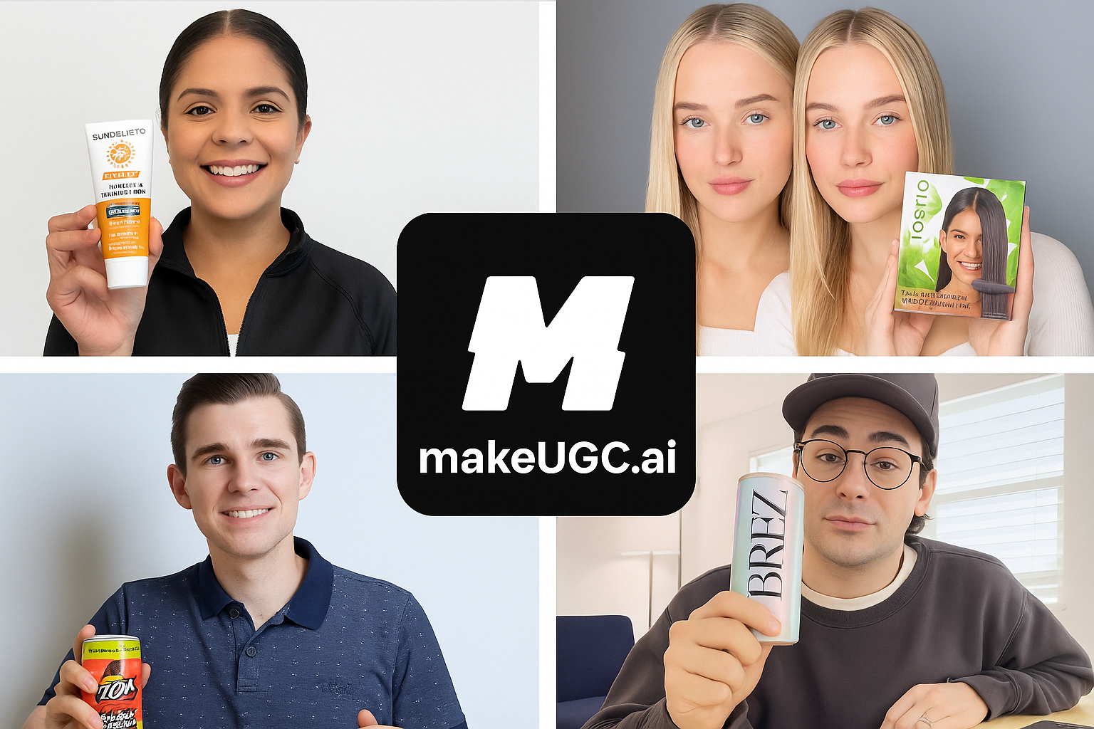 Best Practices for Using AI Creators in UGC Ads