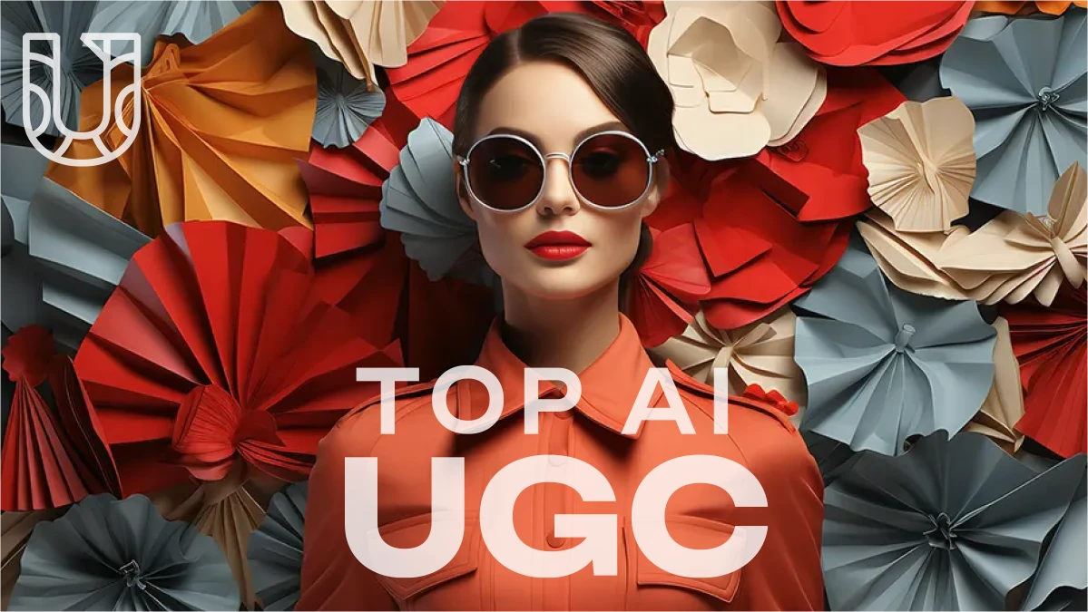 ai ugc